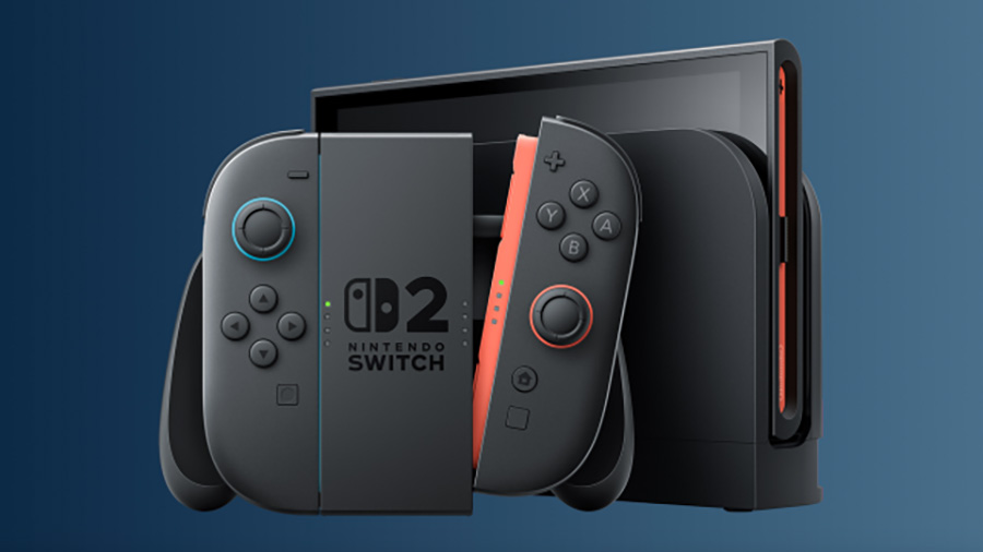 Más de 3 millones de Nintendo Switch 2 vendidas en sus primeros días