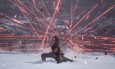 Overture, DLC de Lies of P, llega a las 3 millones de copias vendidas