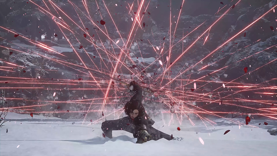 Overture, DLC de Lies of P, llega a las 3 millones de copias vendidas