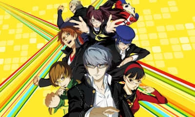 Persona 4 Remake sería uno de los anuncios del Xbox Games Showcase 2025