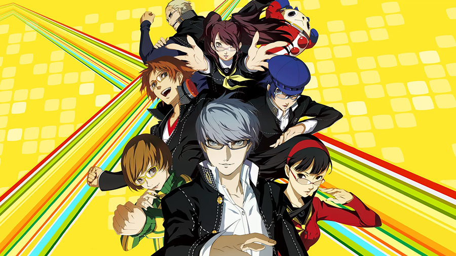 Persona 4 Remake sería uno de los anuncios del Xbox Games Showcase 2025