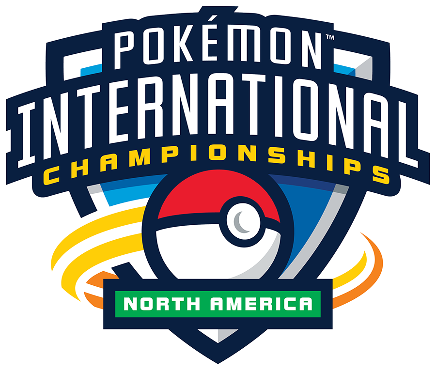 Pokemon International