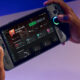 Características completas de la ROG Xbox Ally y Xbox Ally X