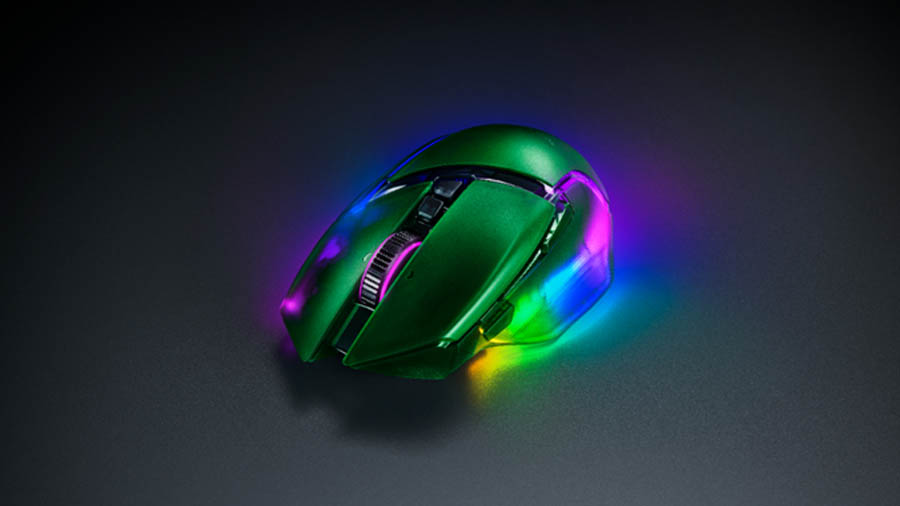 Razer Phantom Collection
