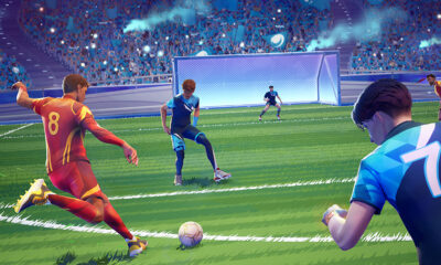 Rematch no tiene cross-play, pero SloClap promete añadirlo pronto