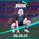 Rematch se alía con Puma en su primera gran colaboración