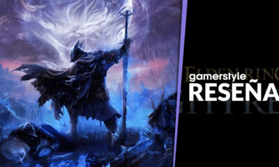 Reseña: Elden Ring: Nightreign