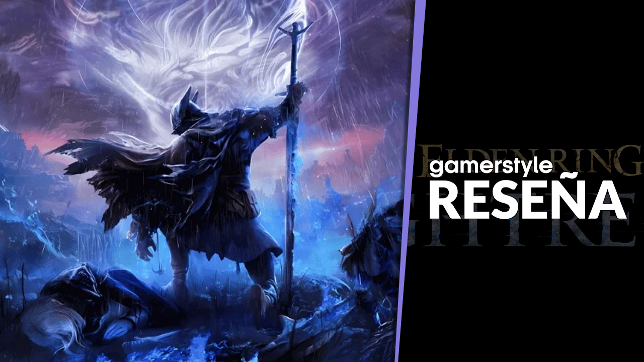 Reseña: Elden Ring: Nightreign