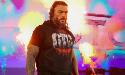 Roman Reigns como Akuma y Jason Momoa como Blanka en live-action de Street Fighter