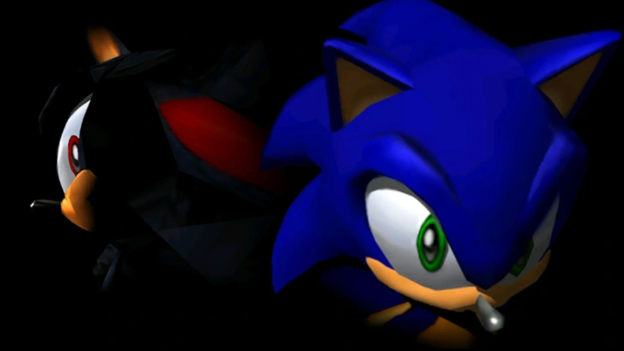 Sonic Adventure Remasterización