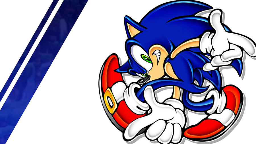 Sonic Adventure seguirá sin versión remasterizada