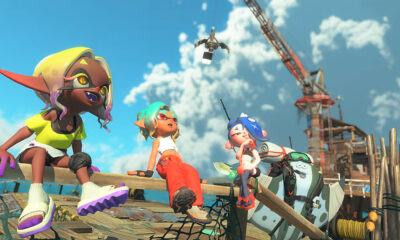 Nintendo anuncia nueva entrega de Splatoon para Nintendo Switch 2