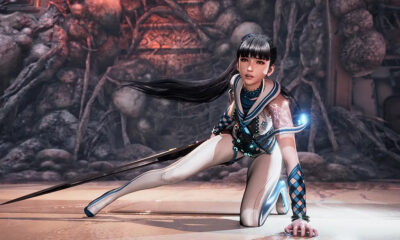 Shift Up ya trabajaría en versión de Stellar Blade para Nintendo Switch 2
