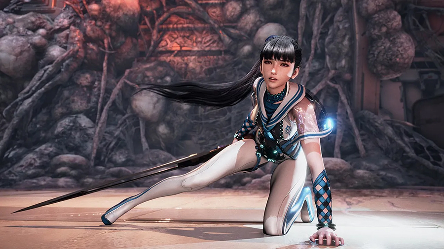 Shift Up ya trabajaría en versión de Stellar Blade para Nintendo Switch 2