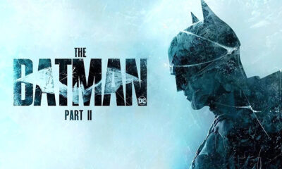 The Batman – Part II ya tiene guion completo