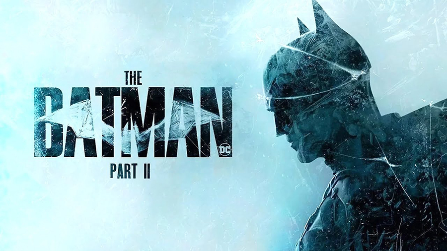 The Batman – Part II ya tiene guion completo