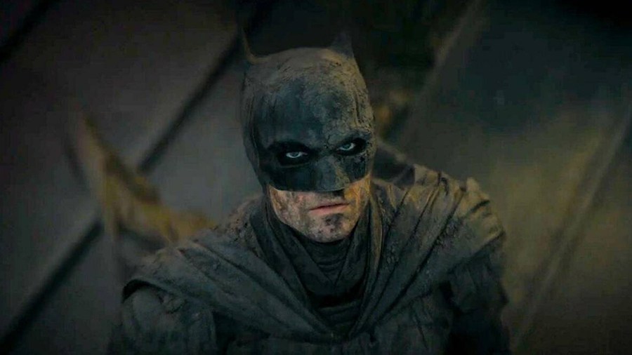 The Batman - Part II Guion Finalizado