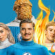 Marvel Studios lanza tráiler final de The Fantastic Four: First Steps