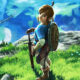Se retrasa la película live-action de The Legend of Zelda