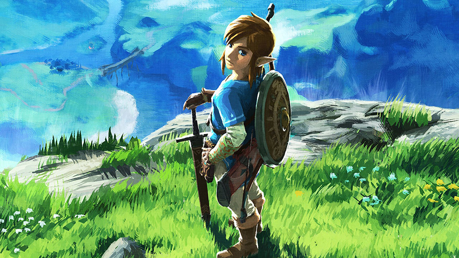 Se retrasa la película live-action de The Legend of Zelda