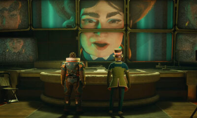 ¡The Outer World 2 recibe fecha de lanzamiento!