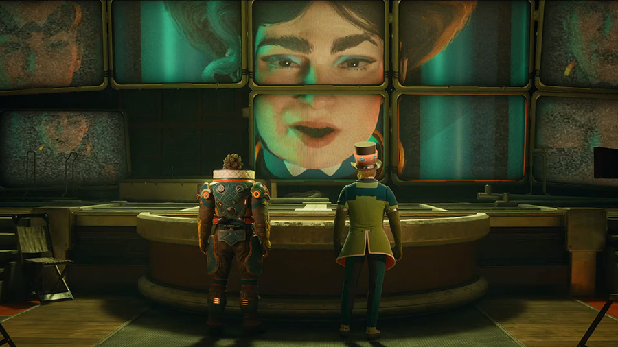 ¡The Outer World 2 recibe fecha de lanzamiento!