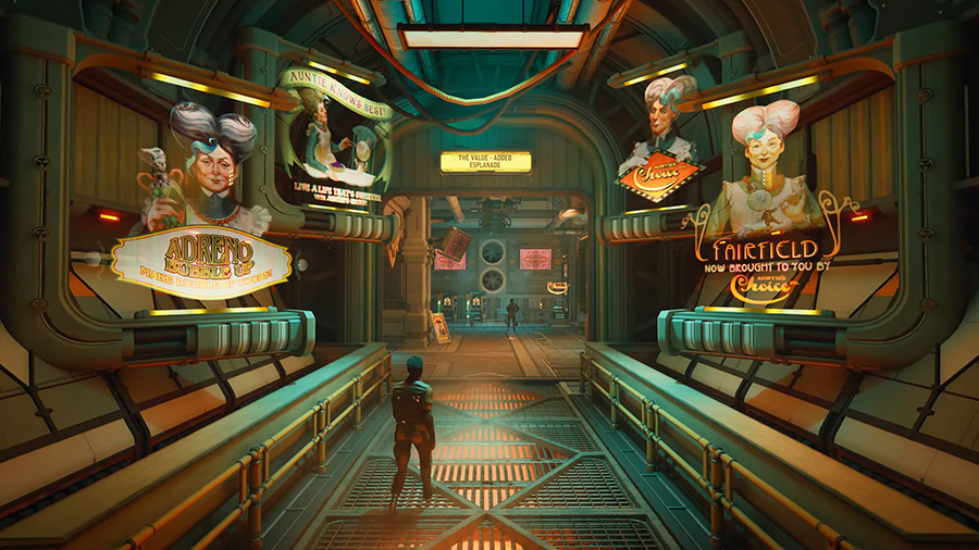 The Outer Worlds 2 Fecha