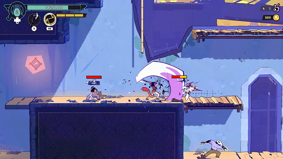The Rogue Prince of Persia Consolas Lanzamiento