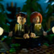 LEGO lanzará un set oficial de la serie The X-Files