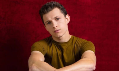 Tom Holland encabezaría lista de candidatos a ser el próximo James Bond
