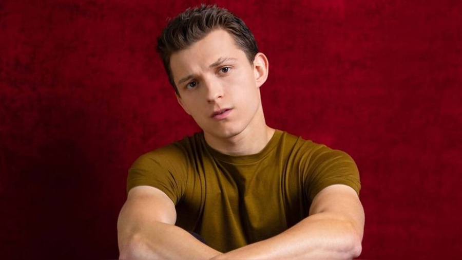 Tom Holland encabezaría lista de candidatos a ser el próximo James Bond