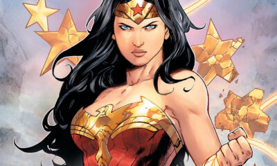 Una nueva película de Wonder Woman en desarrollo