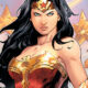Una nueva película de Wonder Woman en desarrollo