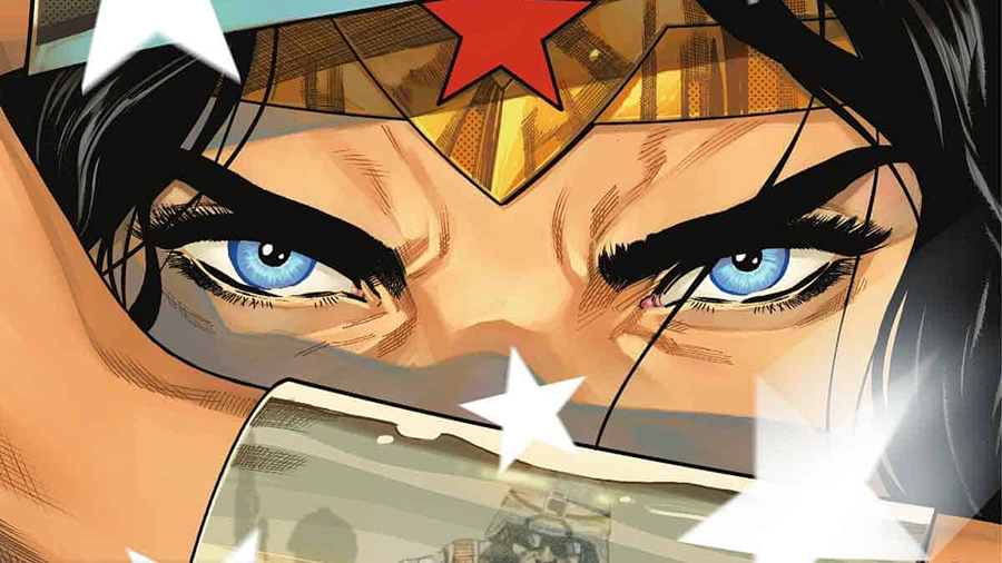 Wonder Woman