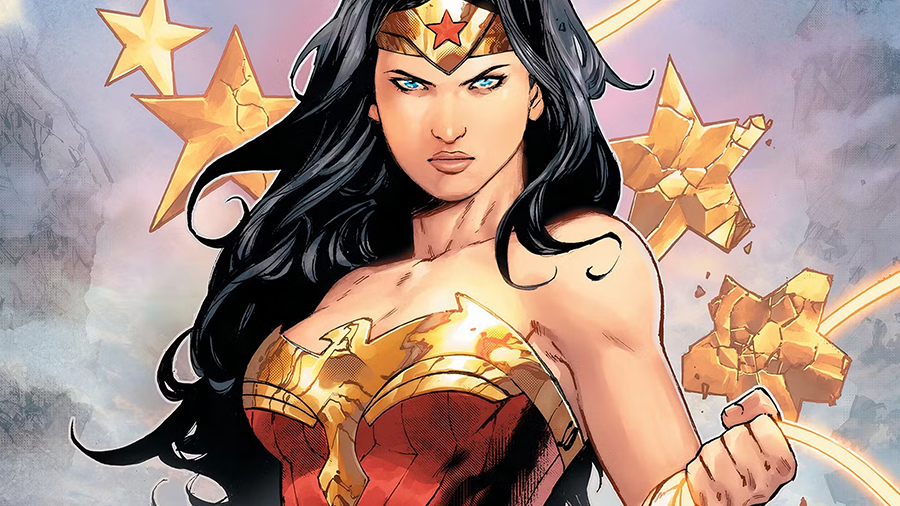 Una nueva película de Wonder Woman en desarrollo