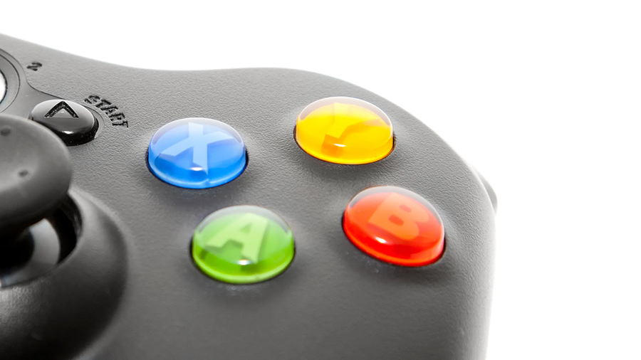 Xbox 360 Interfaz Actualización