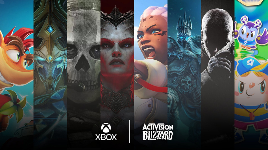 Xbox Nuevos Despidos