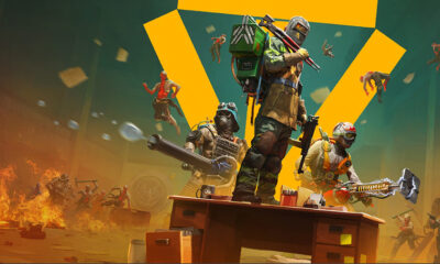 Hasta 14 juegos llegan a Xbox Game Pass en la segunda mitad de junio