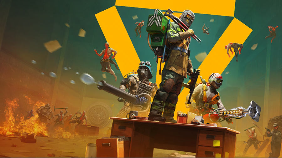 Hasta 14 juegos llegan a Xbox Game Pass en la segunda mitad de junio