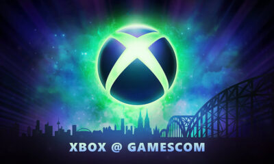 Xbox confirma su asistencia a Gamescom 2025