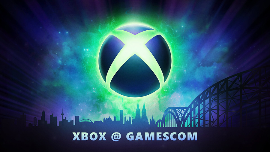 Xbox confirma su asistencia a Gamescom 2025