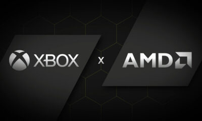 La próxima generación de Xbox incluirá varias consolas