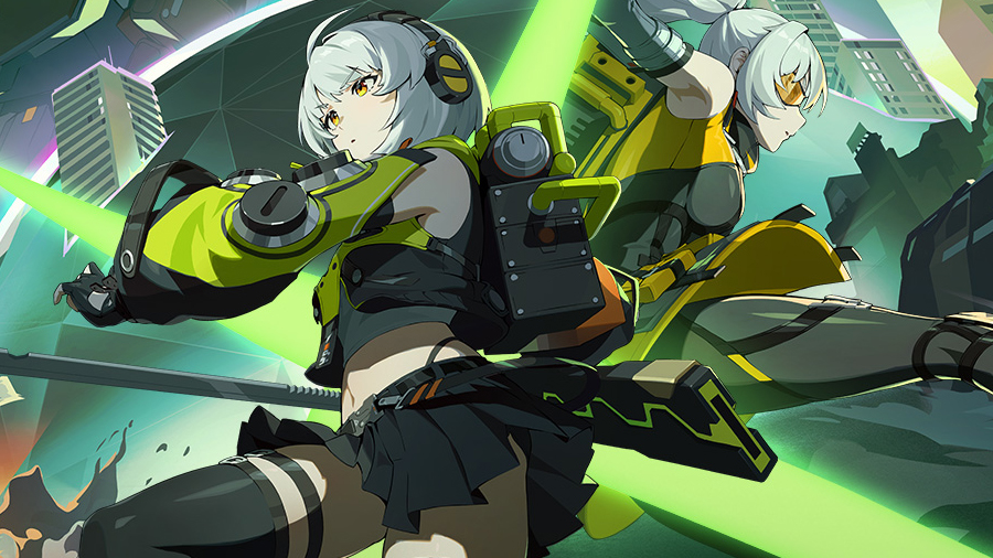 Zenless Zone Zero, ya disponible en Xbox Series X|S