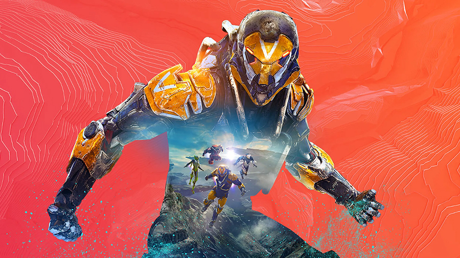 Anthem Cierre Servidores