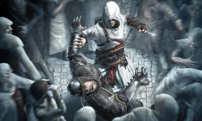 Serie de Assassin's Creed por Netflix finalmente está avanzando