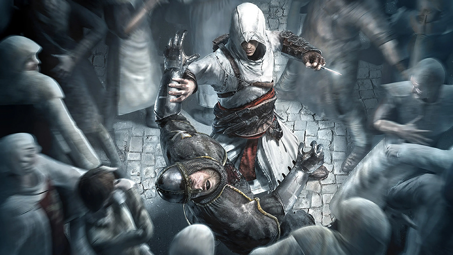 Serie de Assassin's Creed por Netflix finalmente está avanzando