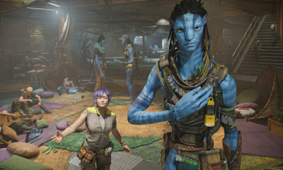 Avatar: Frontiers of Pandora añadirá modo en tercera persona