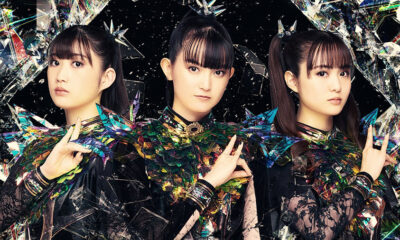 ¡Baby Metal anuncia su regreso a México!