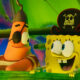 Bob Esponja: En Busca de los Pantalones Cuadrados presenta su primer tráiler
