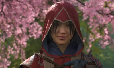 Ya hay fecha para Claws of Awaji, la primera expansión de Assassin's Creed Shadows